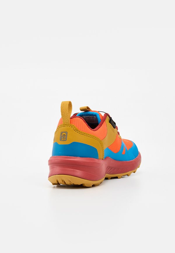 TROLLKIDS KIDS TROLLFJORD HIKER LOW XT UNISEX