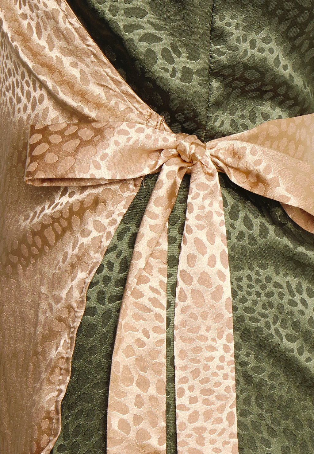 Never Fully Dressed WRAP