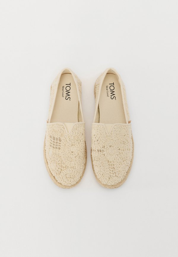 TOMS ALPARGATA