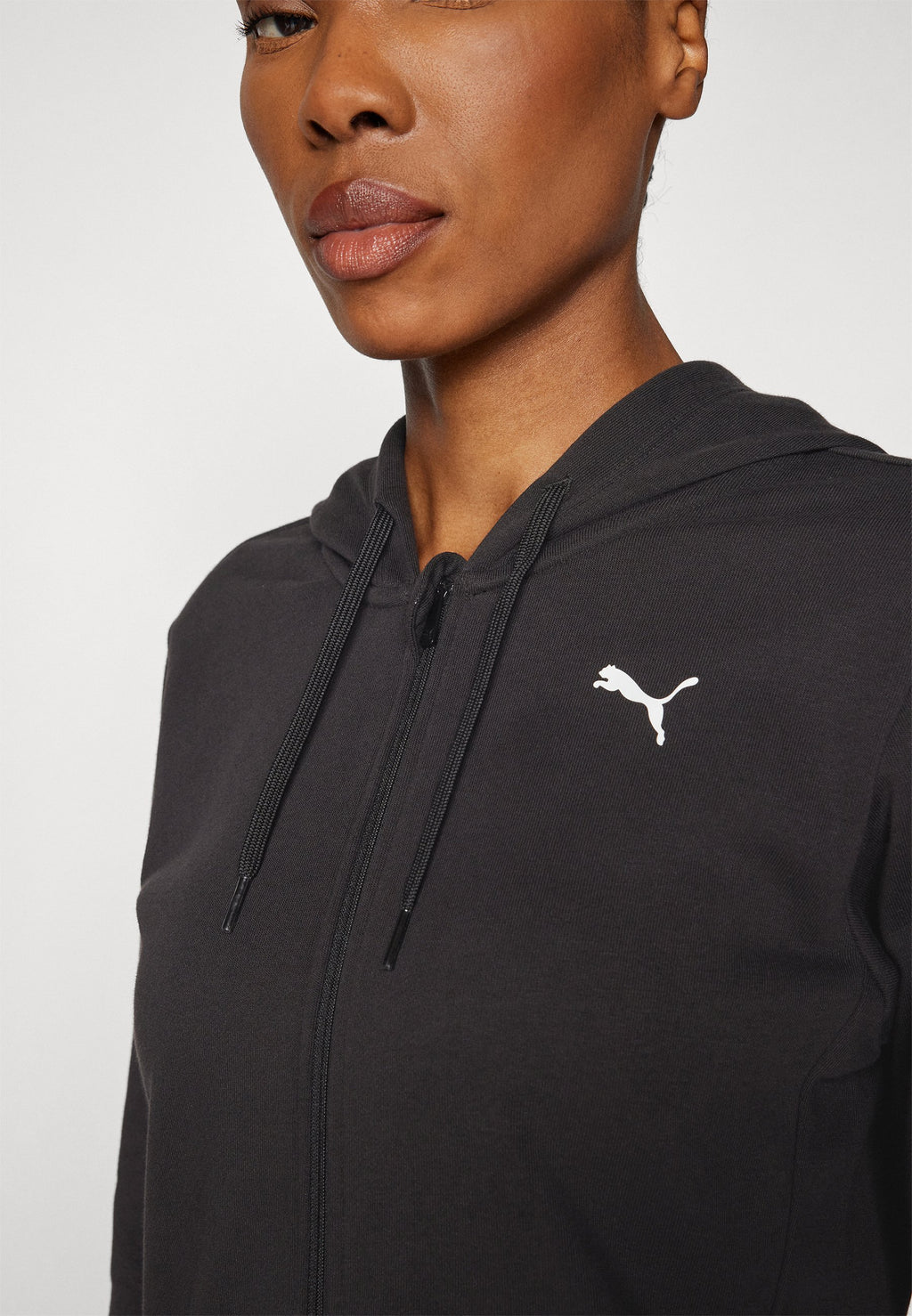 Puma W TAD ESSENTIAL FT FZ