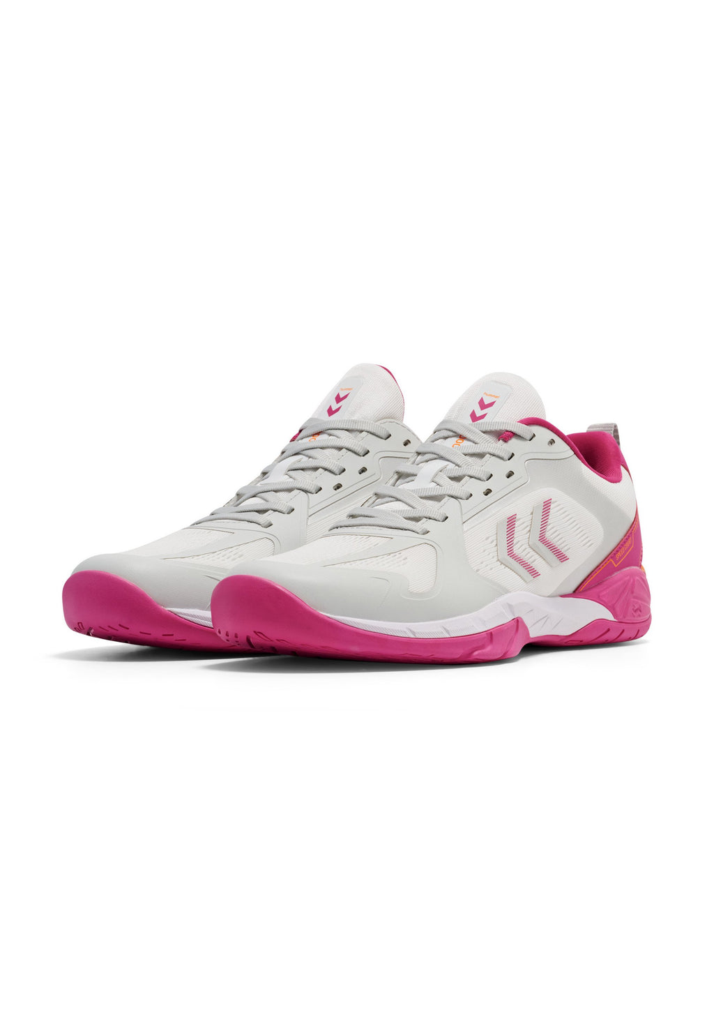 Hummel SPEED COURT W