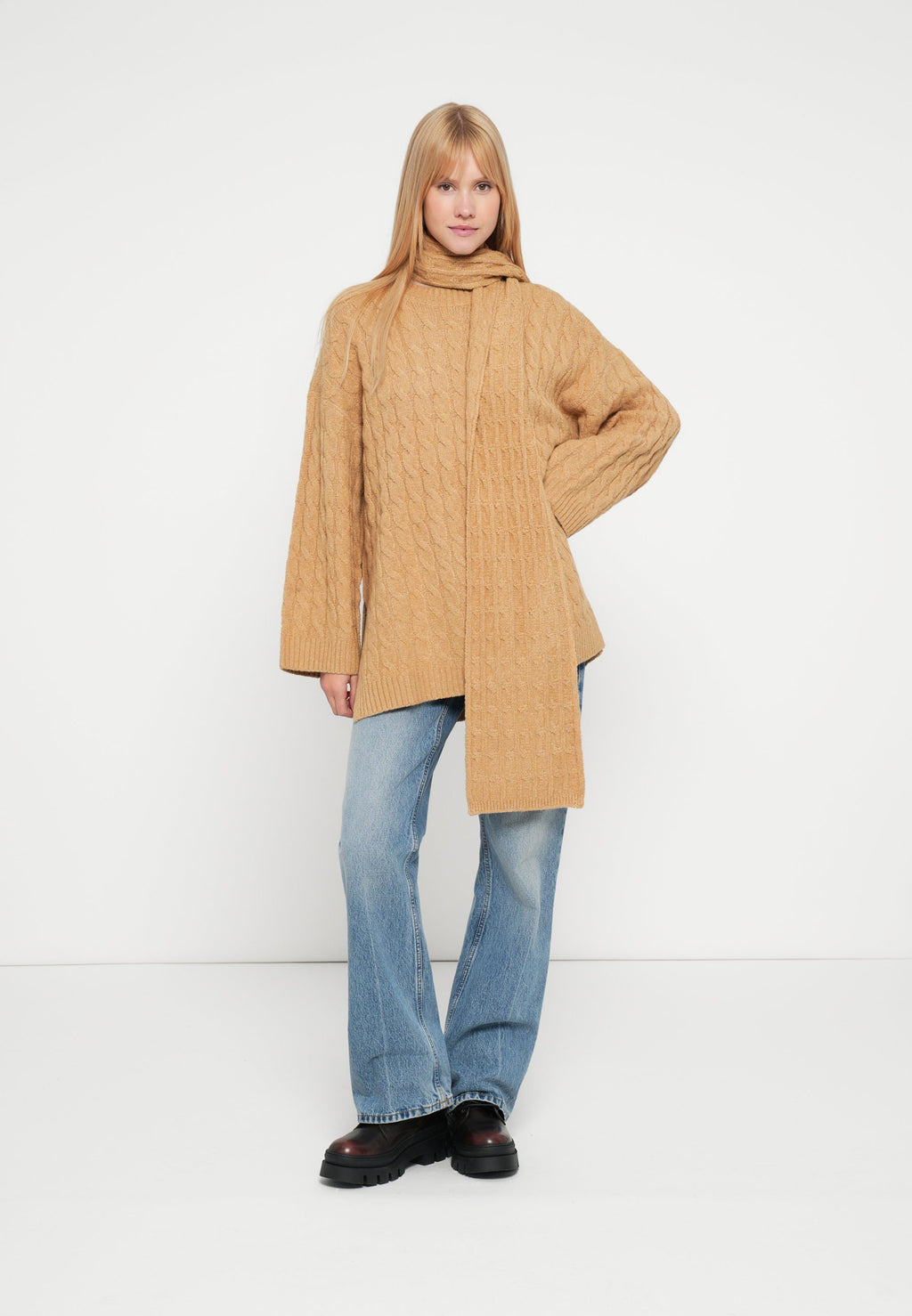 LeGer by Lena Gercke JAMILA JUMPER