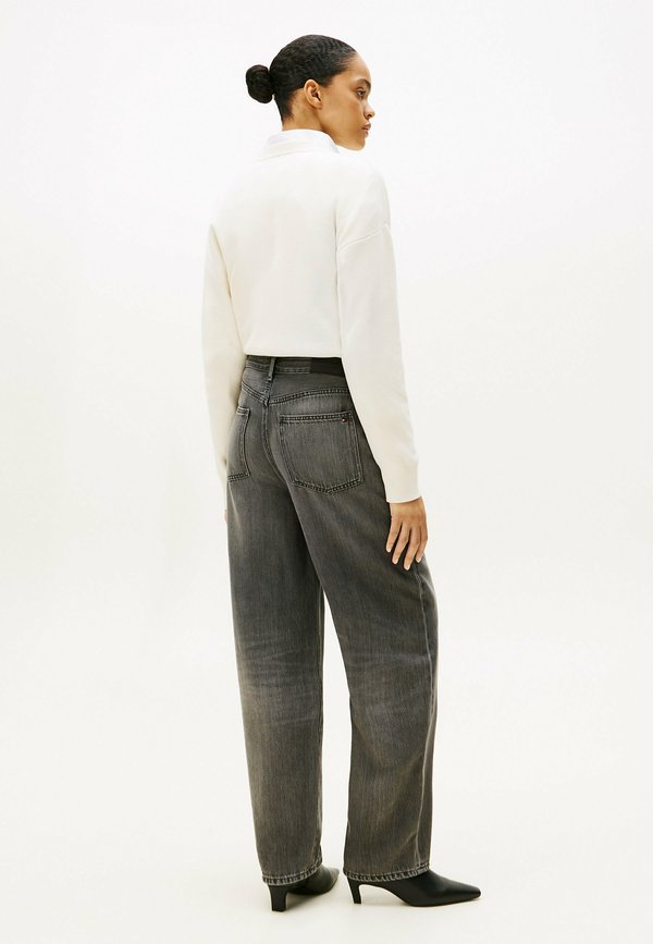 Tommy Hilfiger MID RISE BARREL