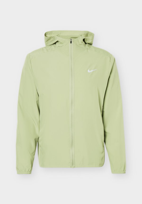 Nike Performance FORM - Windbreaker - dusty olive