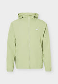 Nike Performance FORM - Windbreaker - dusty olive
