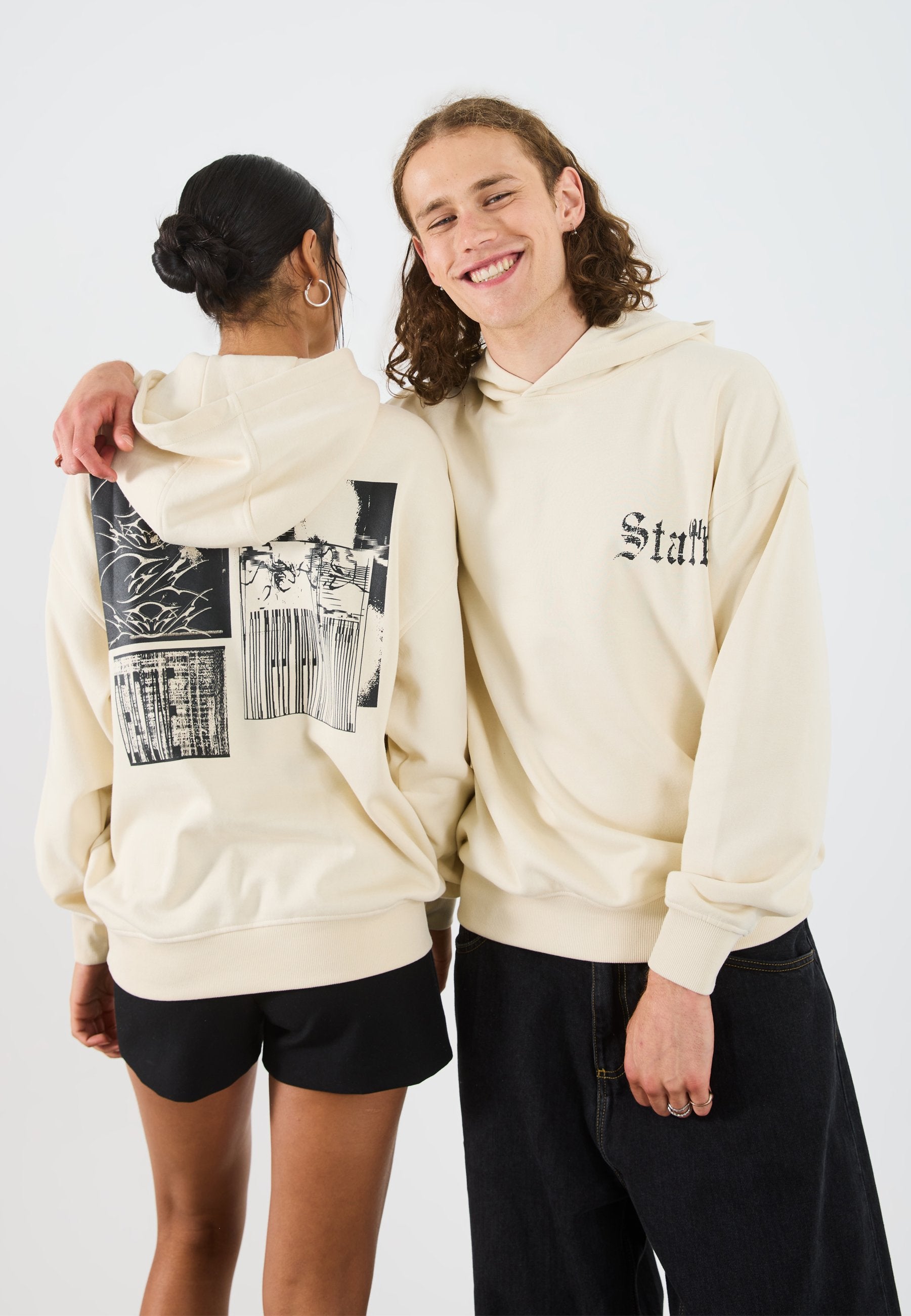 YOURTURN UNISEX