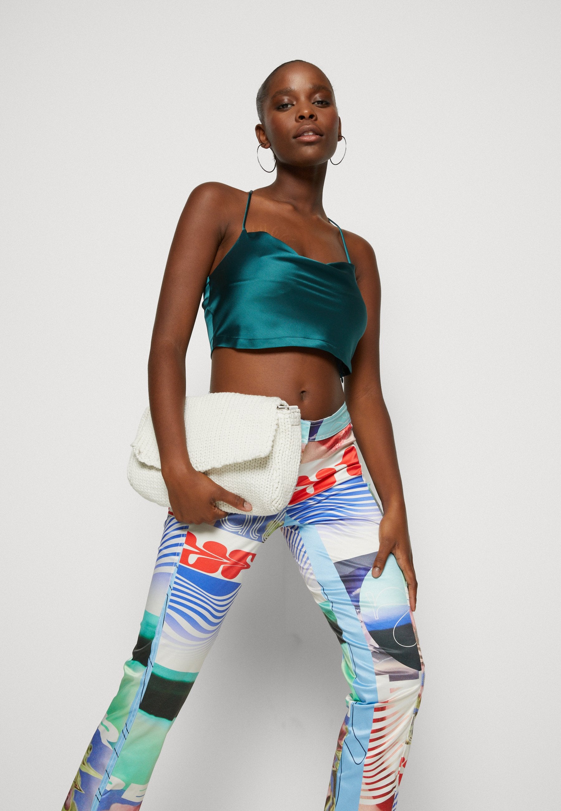 Weekday TROUSER
