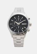 DKNY Chronograph Media 1