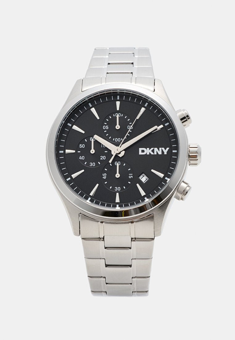 DKNY Chronograph Media 1