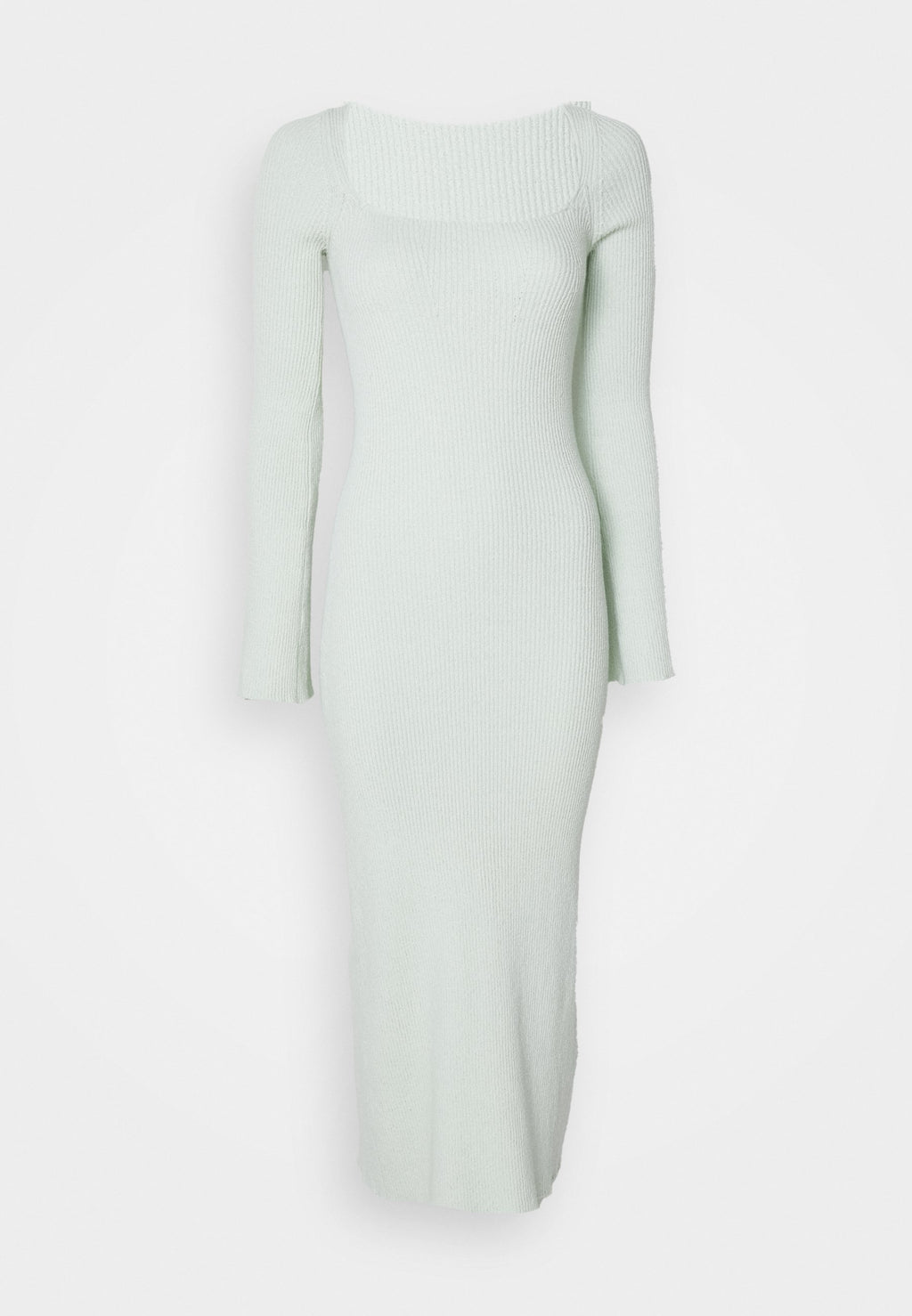 Gina Tricot MIDI DRESS