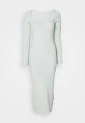 Gina Tricot MIDI DRESS