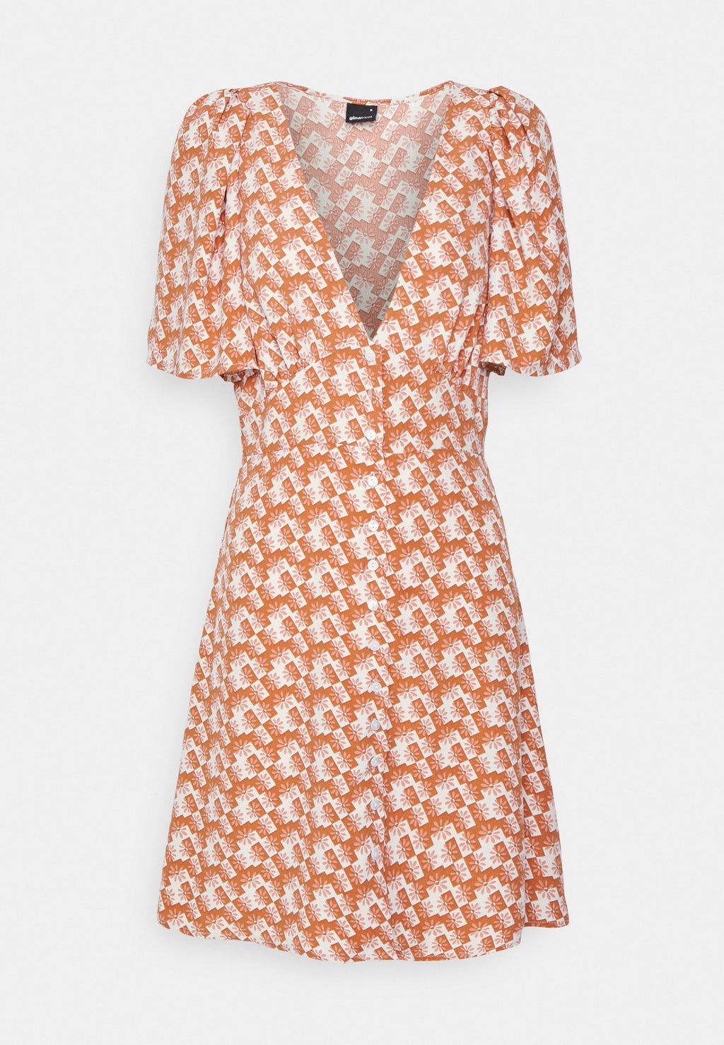 Gina Tricot CAROLA DRESS