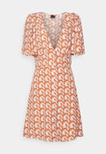 Gina Tricot CAROLA DRESS