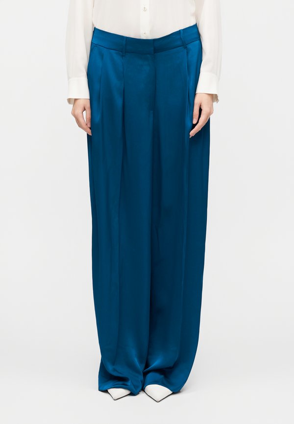 MICHAEL Michael Kors WIDE LEG PANT