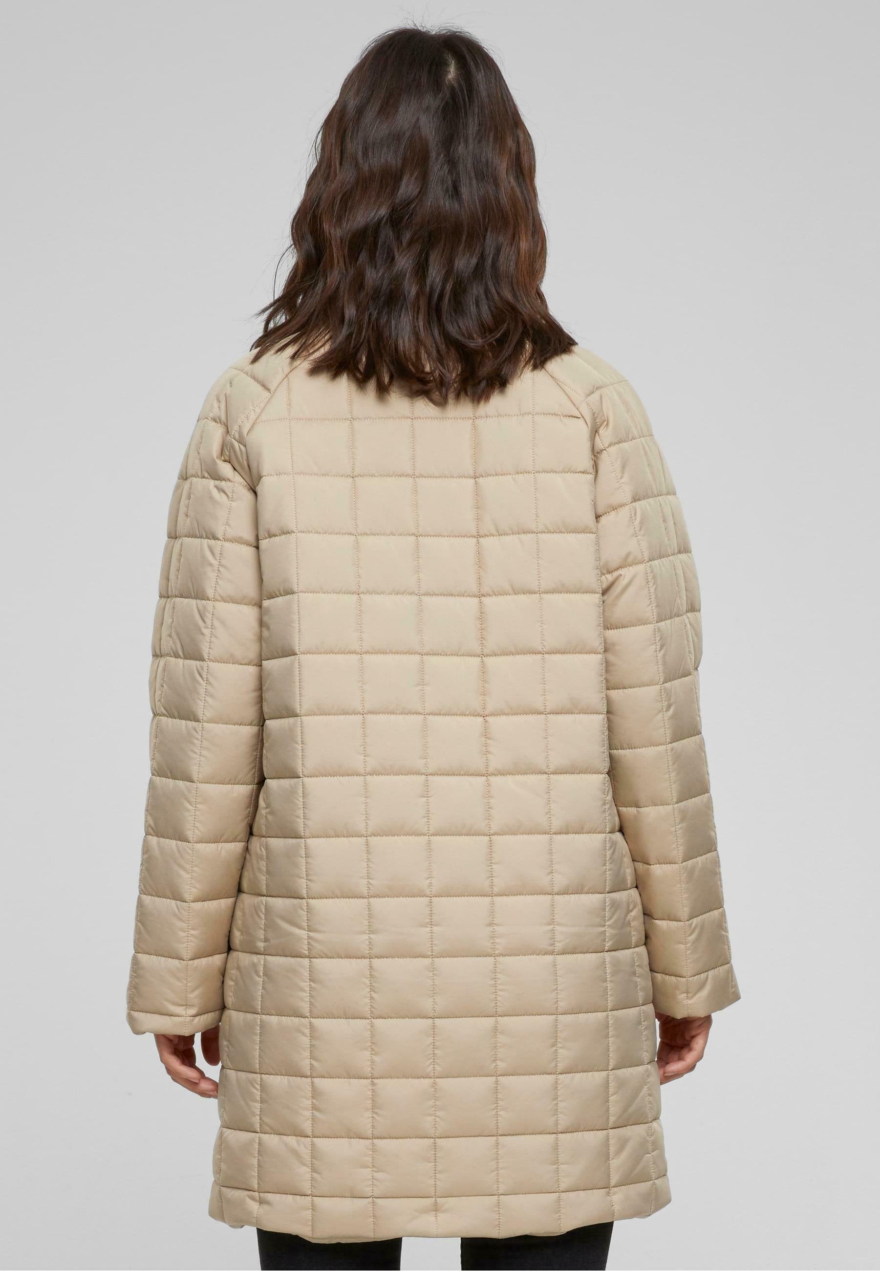 Urban Classics QUILTED