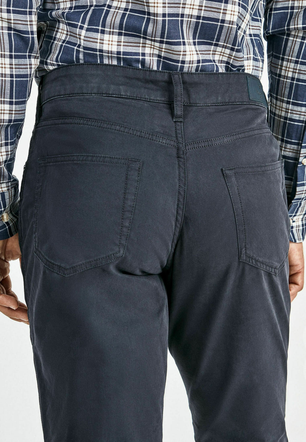Hackett London TRINITY