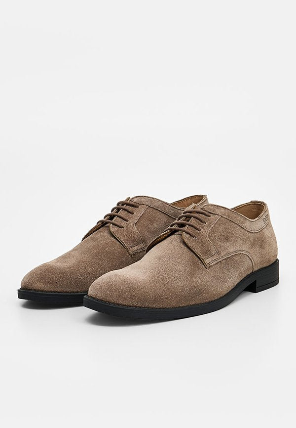 JOOP! VELLUTO CASPER LACE UP YC4
