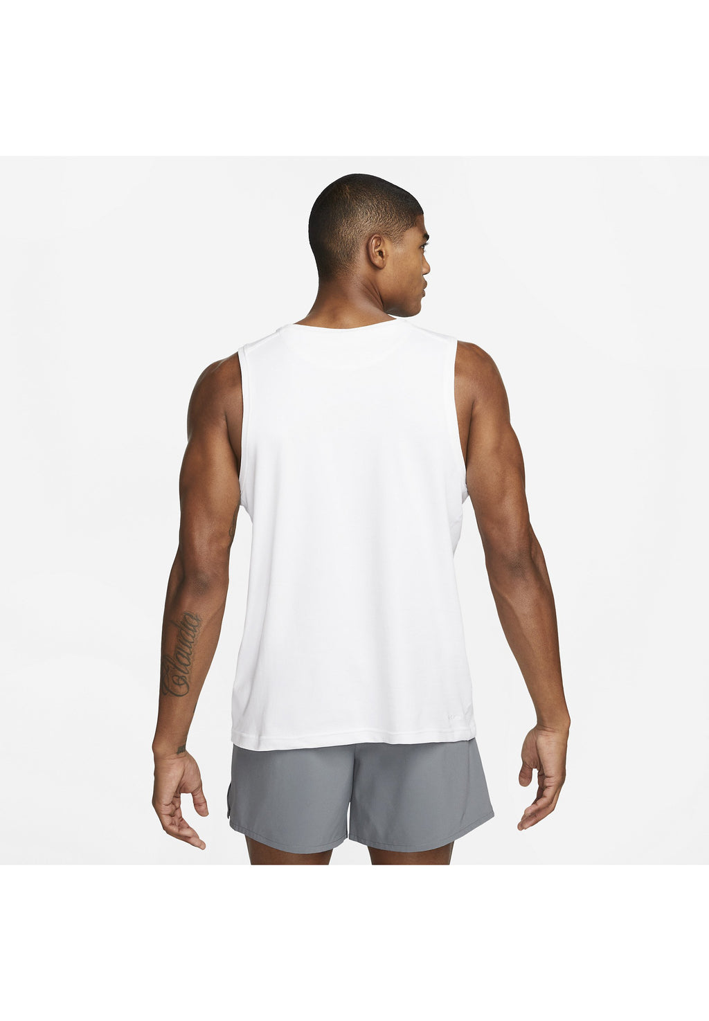 Nike Performance M NK DF PRIMARY STMT TANK