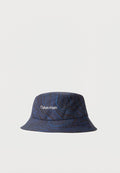 Calvin Klein Golf DEANROCK BUCKET - Hat - navy