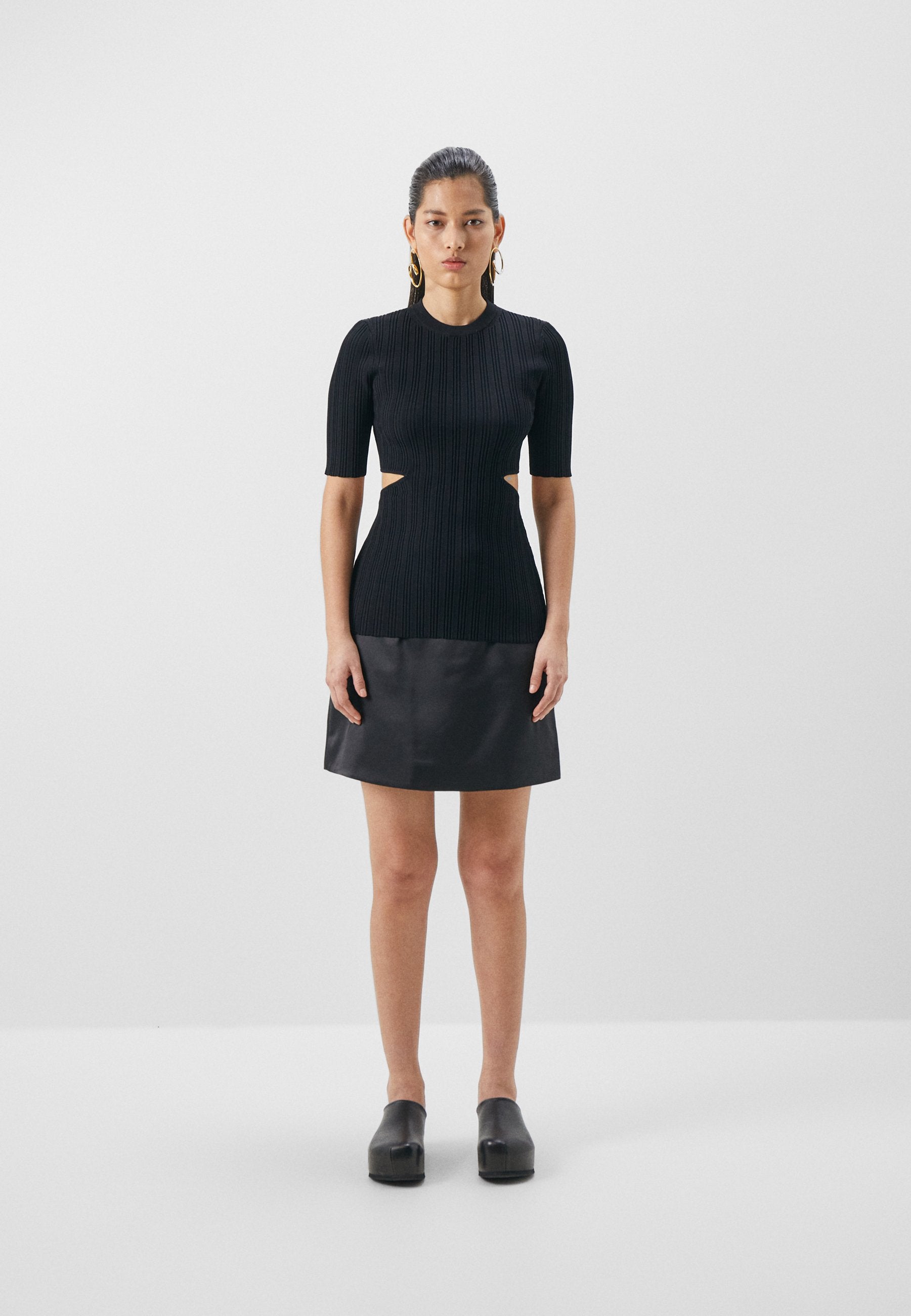Proenza Schouler White Label CUT OUT