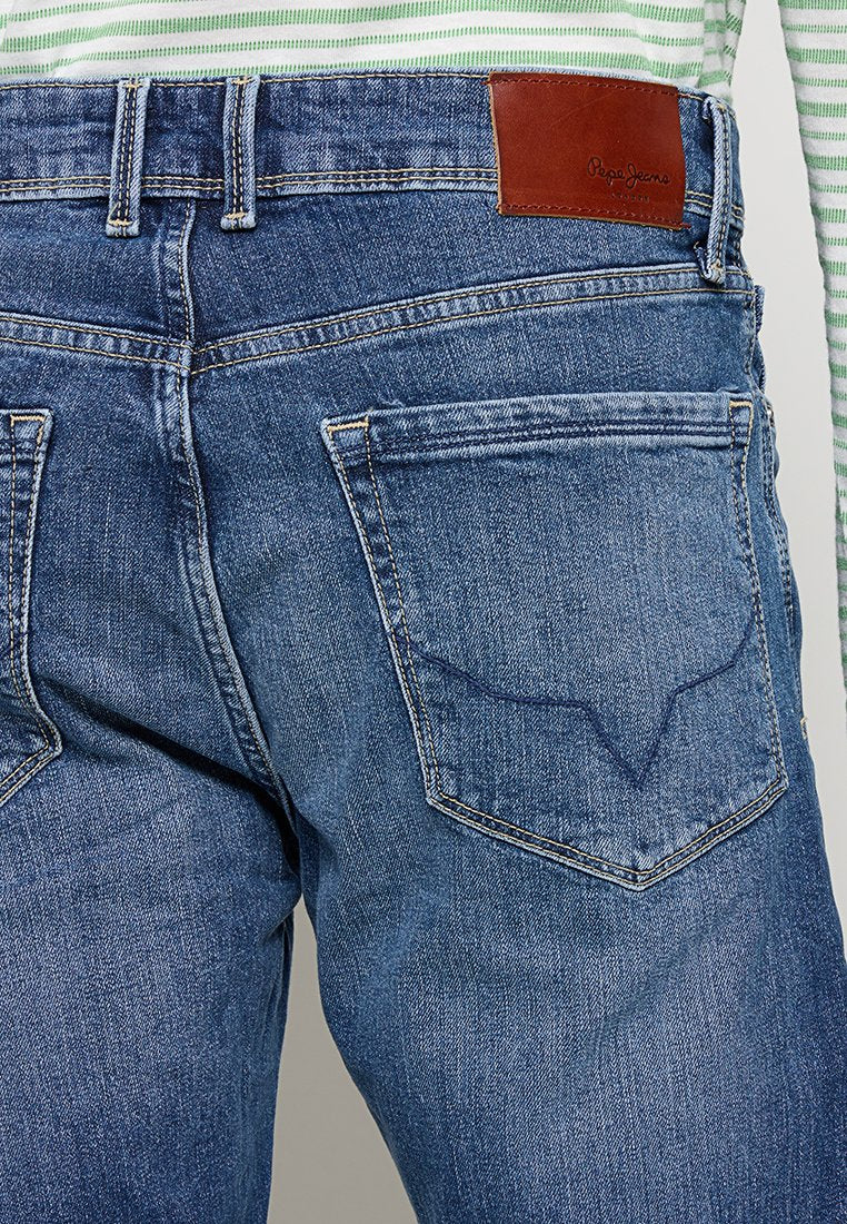 Pepe Jeans SLIM FIT