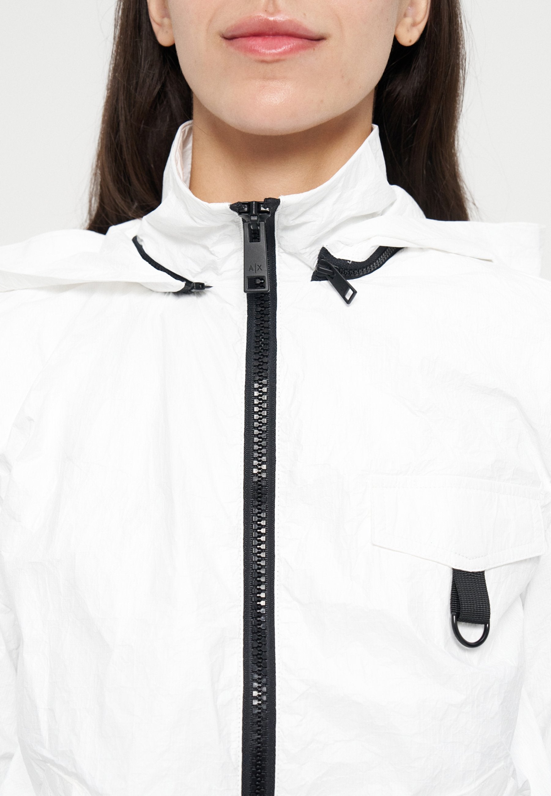 Armani Exchange Leichte Jacke Media 5