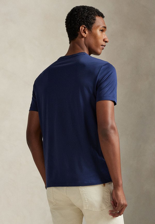 Polo Ralph Lauren STANDARD FIT LISLE T-SHIRT