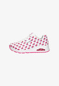 Skechers UNO - LIVE - Trainers - wit