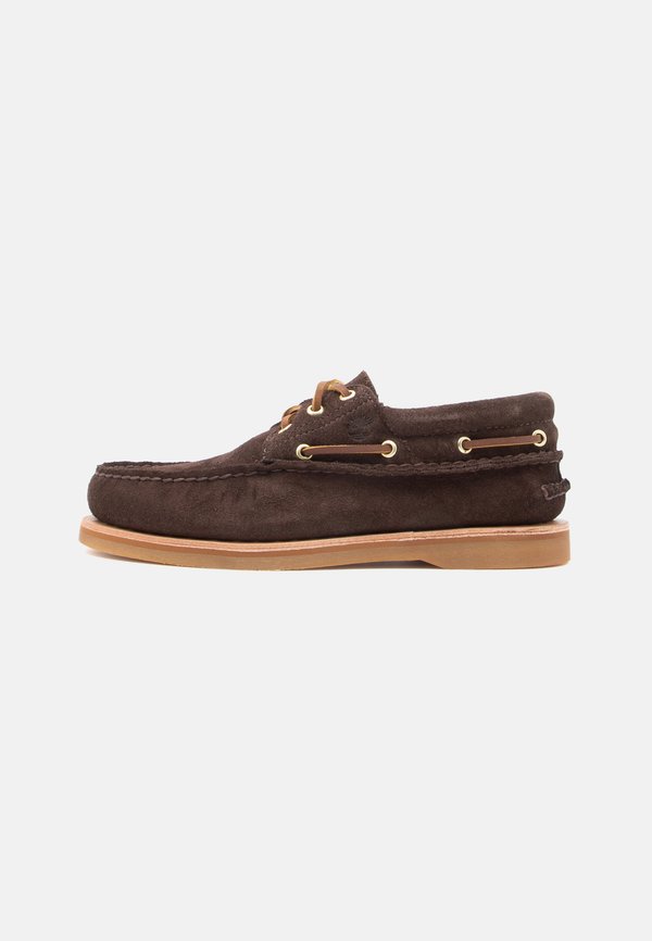 Timberland VIBRAM CRAFTED BOAT 3 EYE