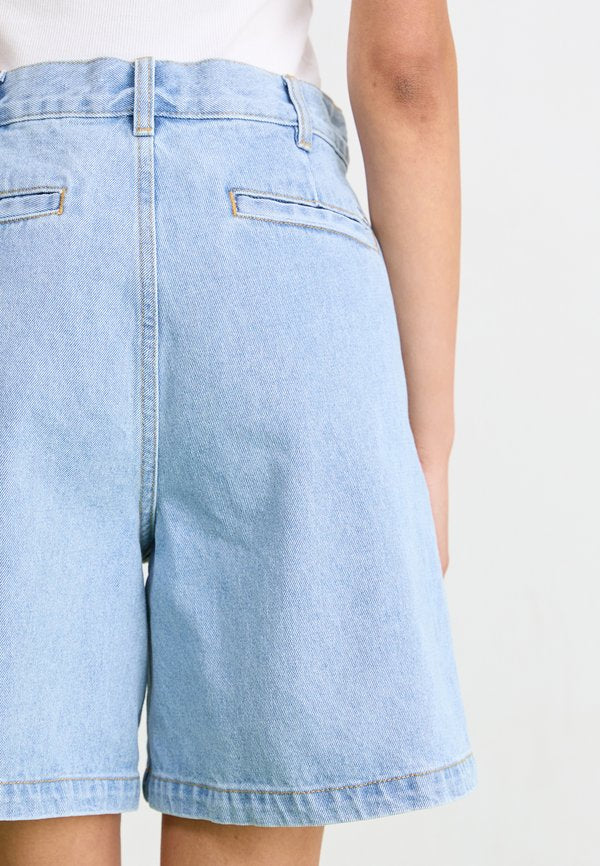 Obey Clothing ELI PLEATED