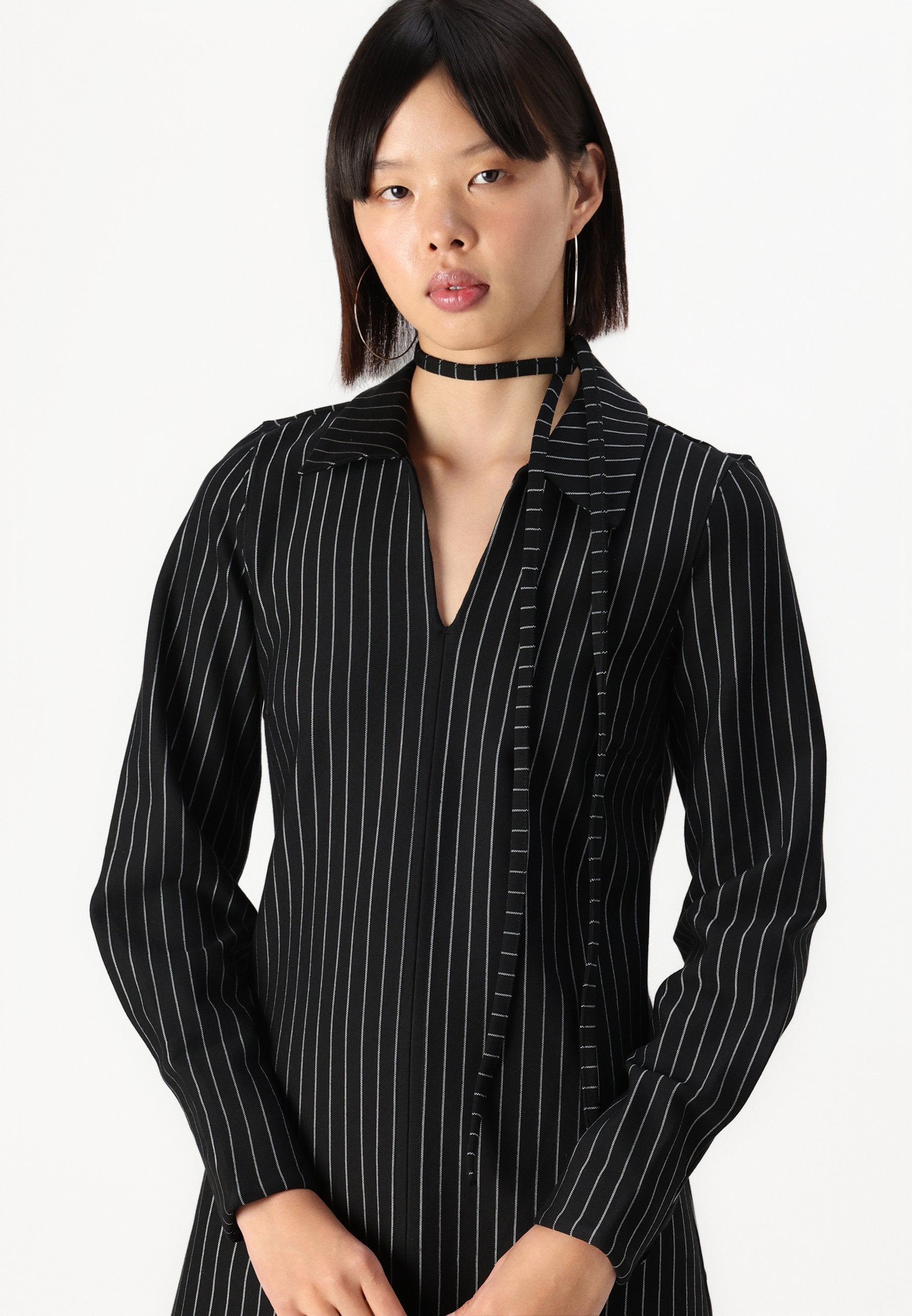 Selected SLFPENNIE SHORT DRESS