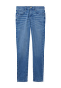s.Oliver SURI TAILLE MI-HAUTE SLIM LEG