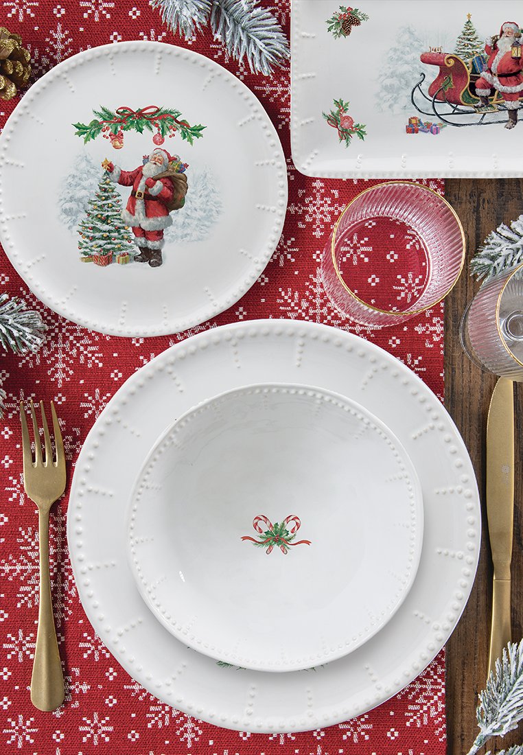 Easy Life ENCHANTED CHRISTMAS 6 PACK