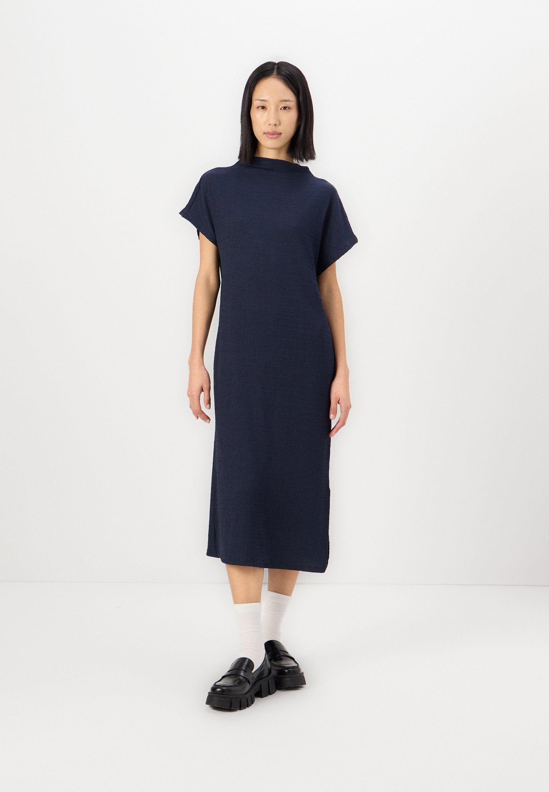 TOM TAILOR DENIM STRUCTURED