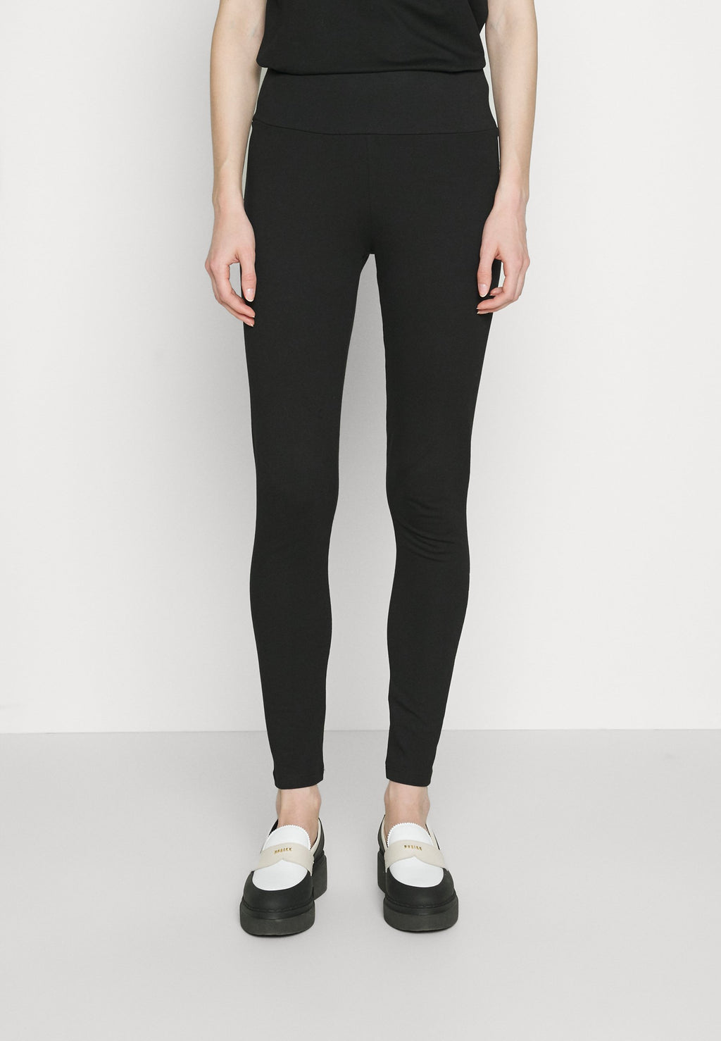 EA7 Emporio Armani Leggings - Hosen Media 3