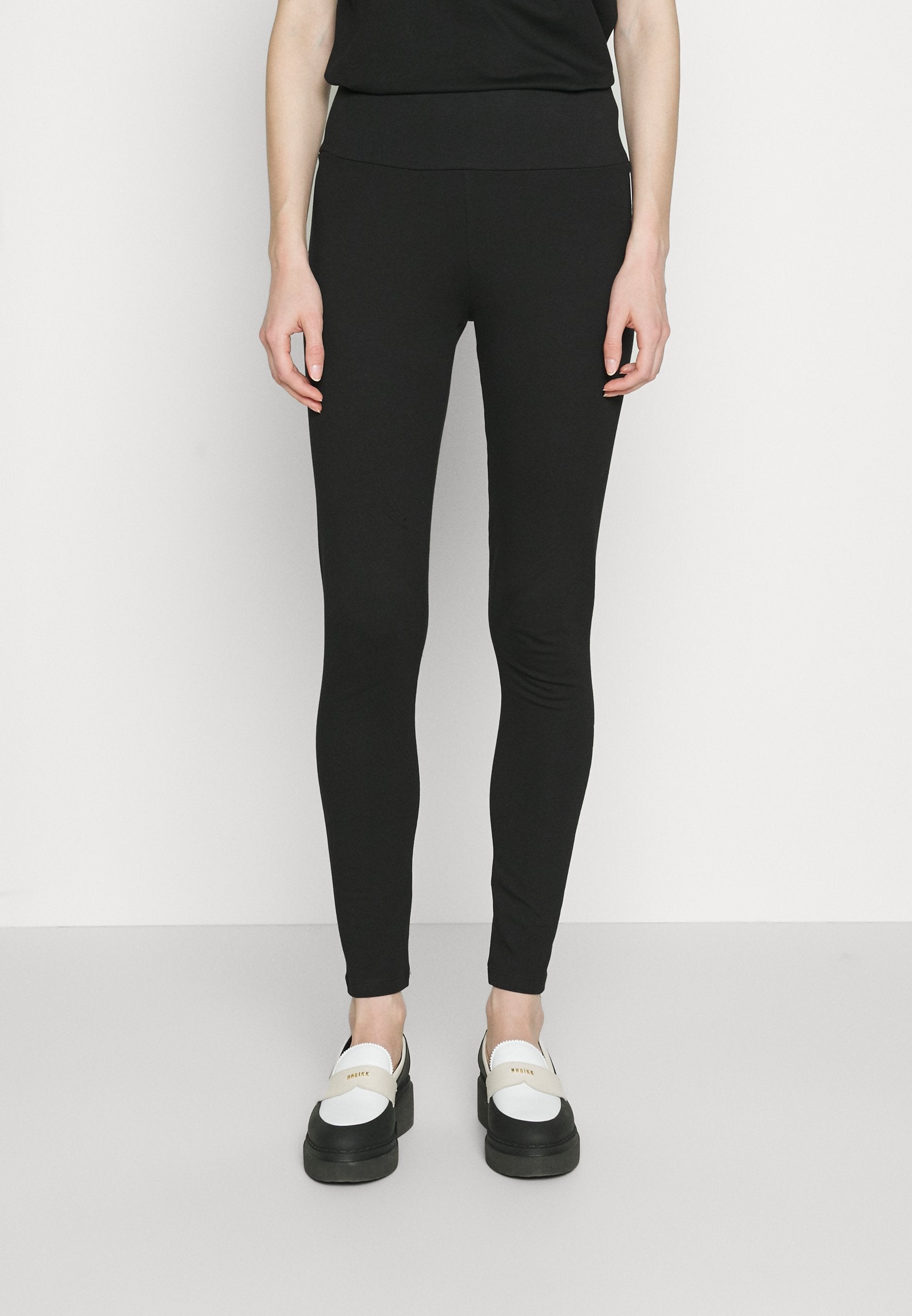 EA7 Emporio Armani Leggings - Hosen Media 3