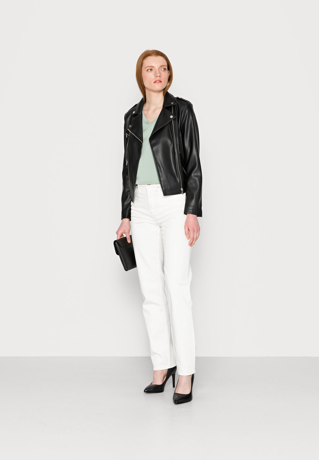 mine to five TOM TAILOR BLOUSE EASY SHAPE