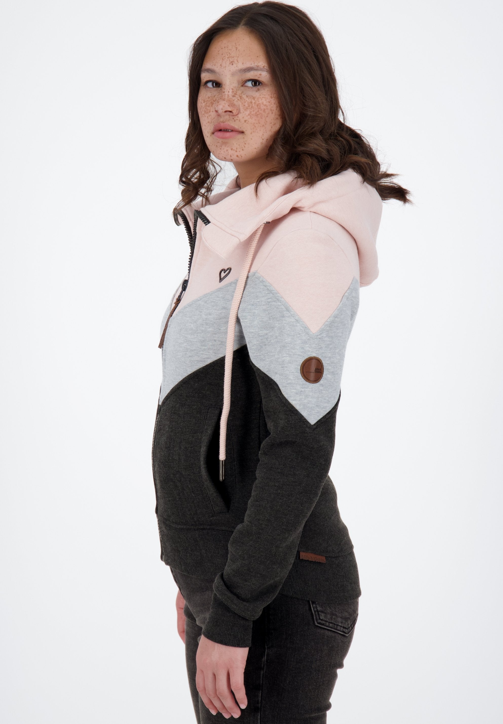alife & kickin STELLINA