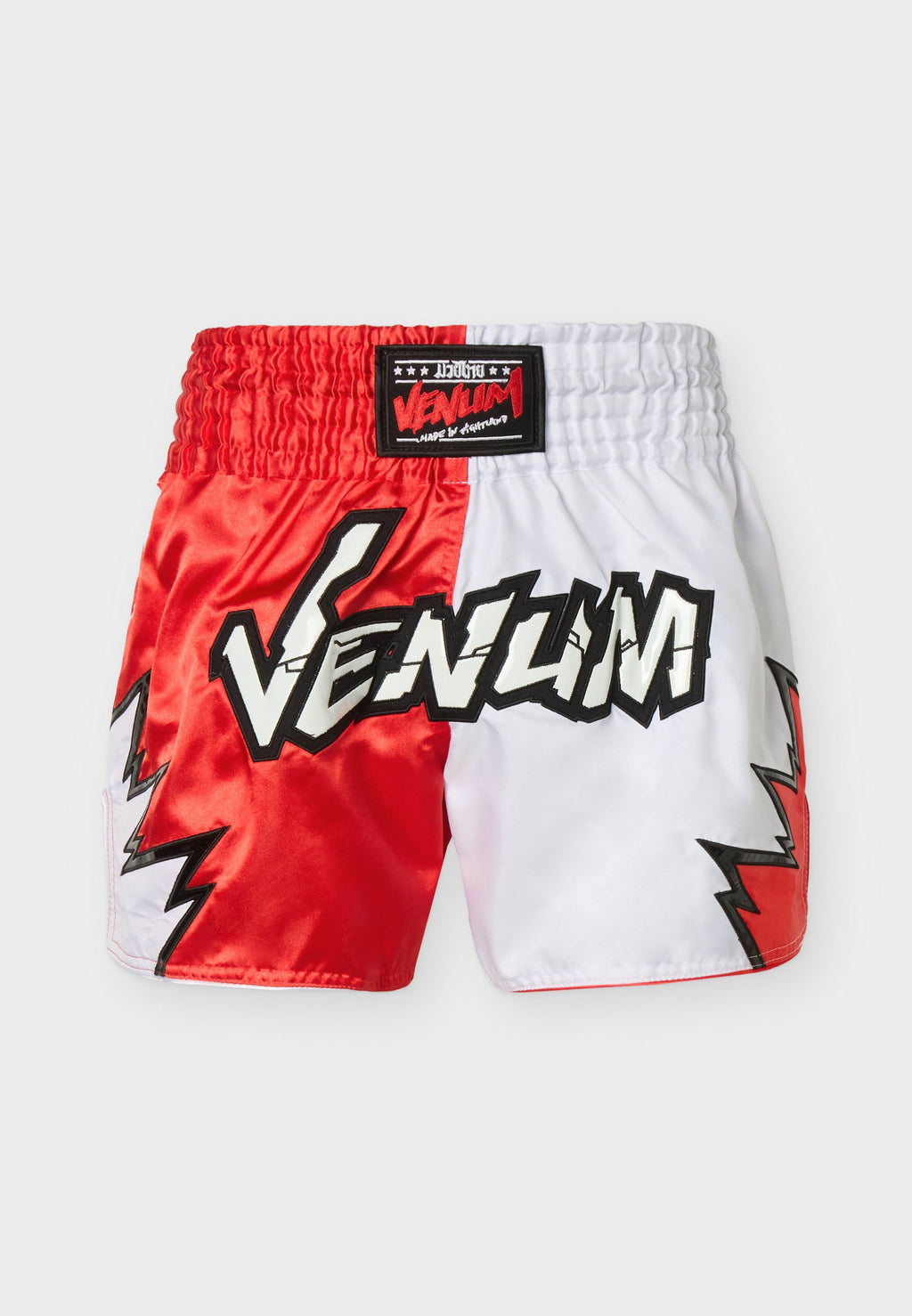 Venum INFERNO 2.0 MUAY THAI SHORTS