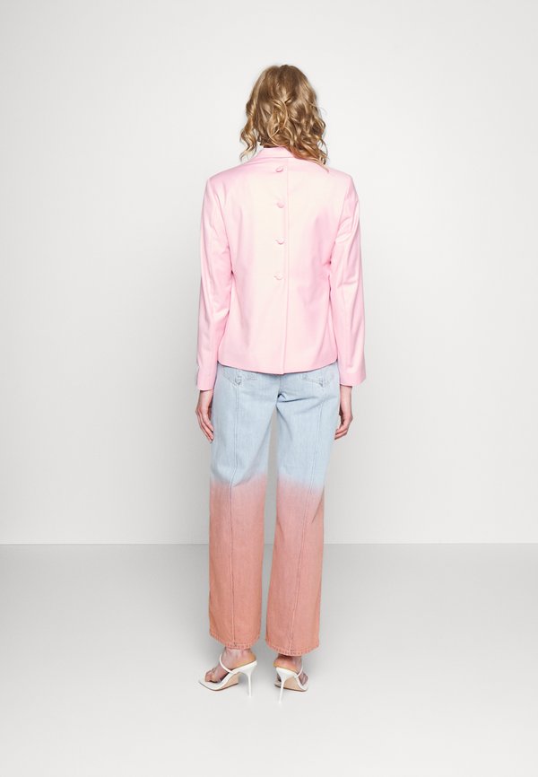ROKH SIDE CUT OUT TAILORED
