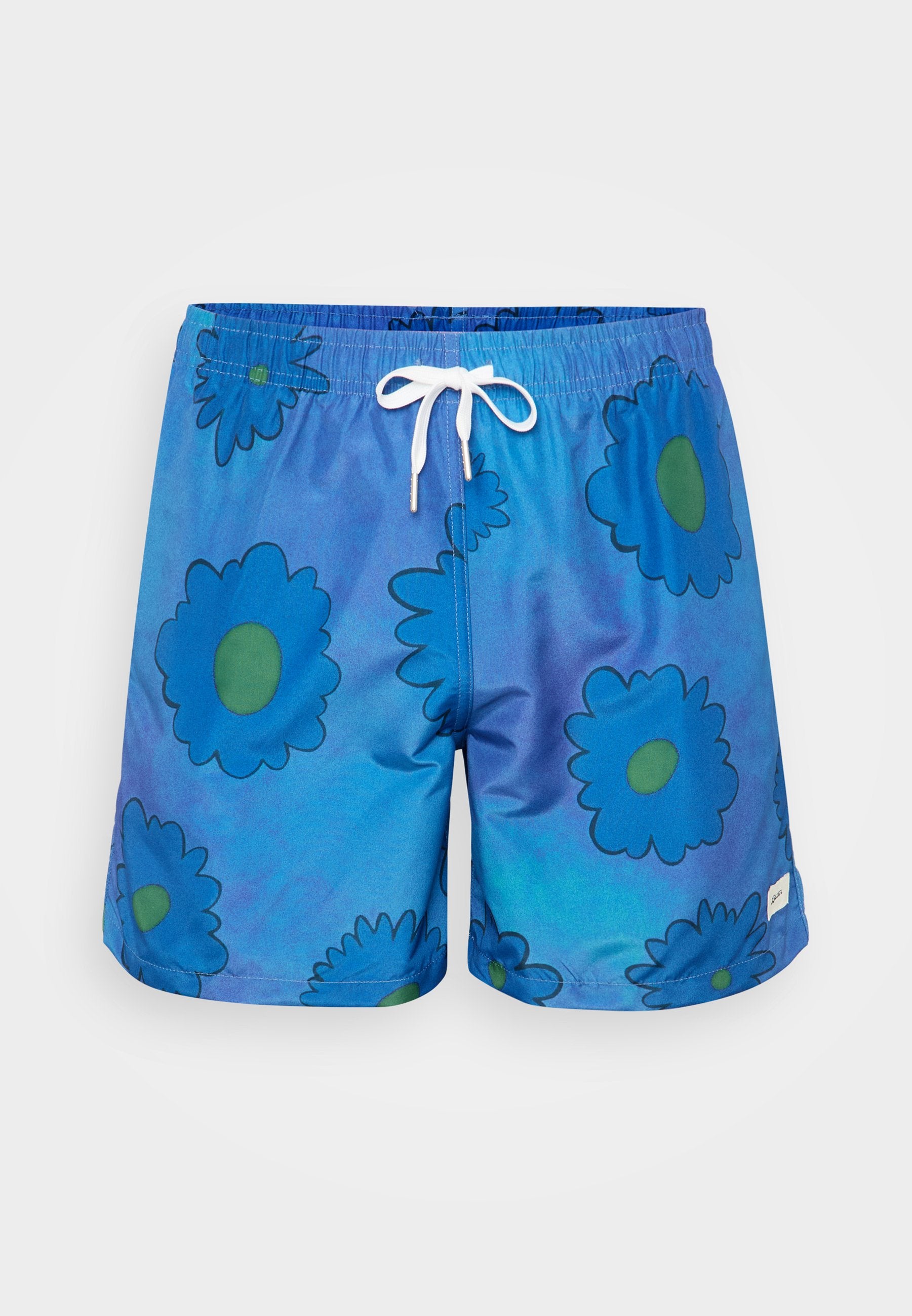 Bather BLOOMSCAPE SWIM TRUNK