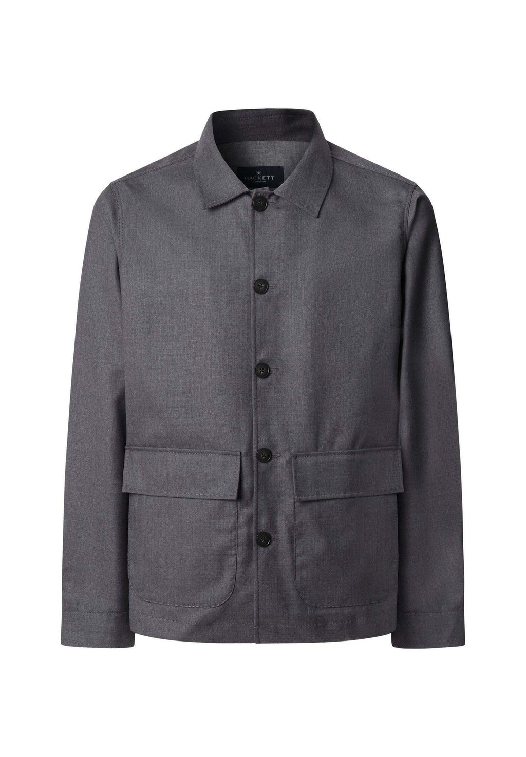 Hackett London