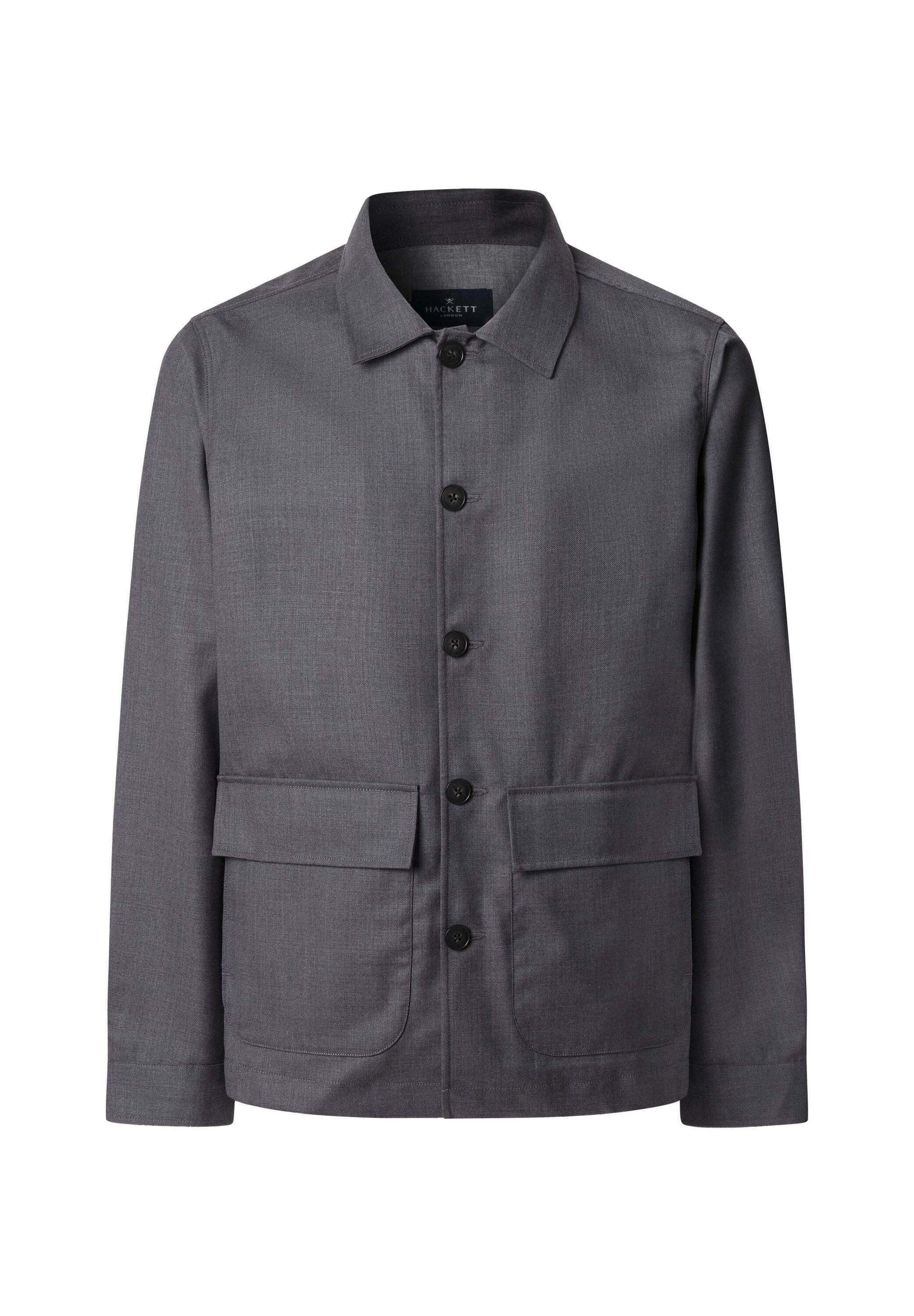 Hackett London