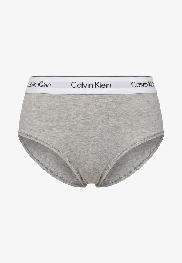 Calvin Klein Underwear ICON - Hipsters - grey heather