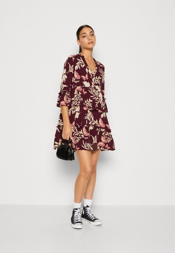 Vero Moda VMEASY 3/4 SHORT
