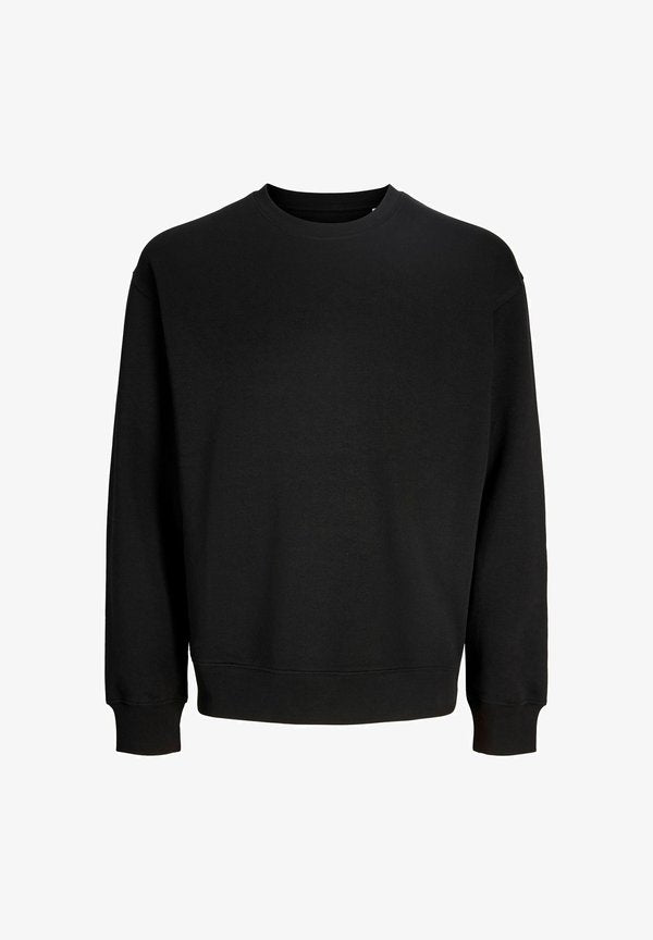 Jack & Jones SWEATSHIRTS SWEATSHIRTS - Sweatshirt - black
