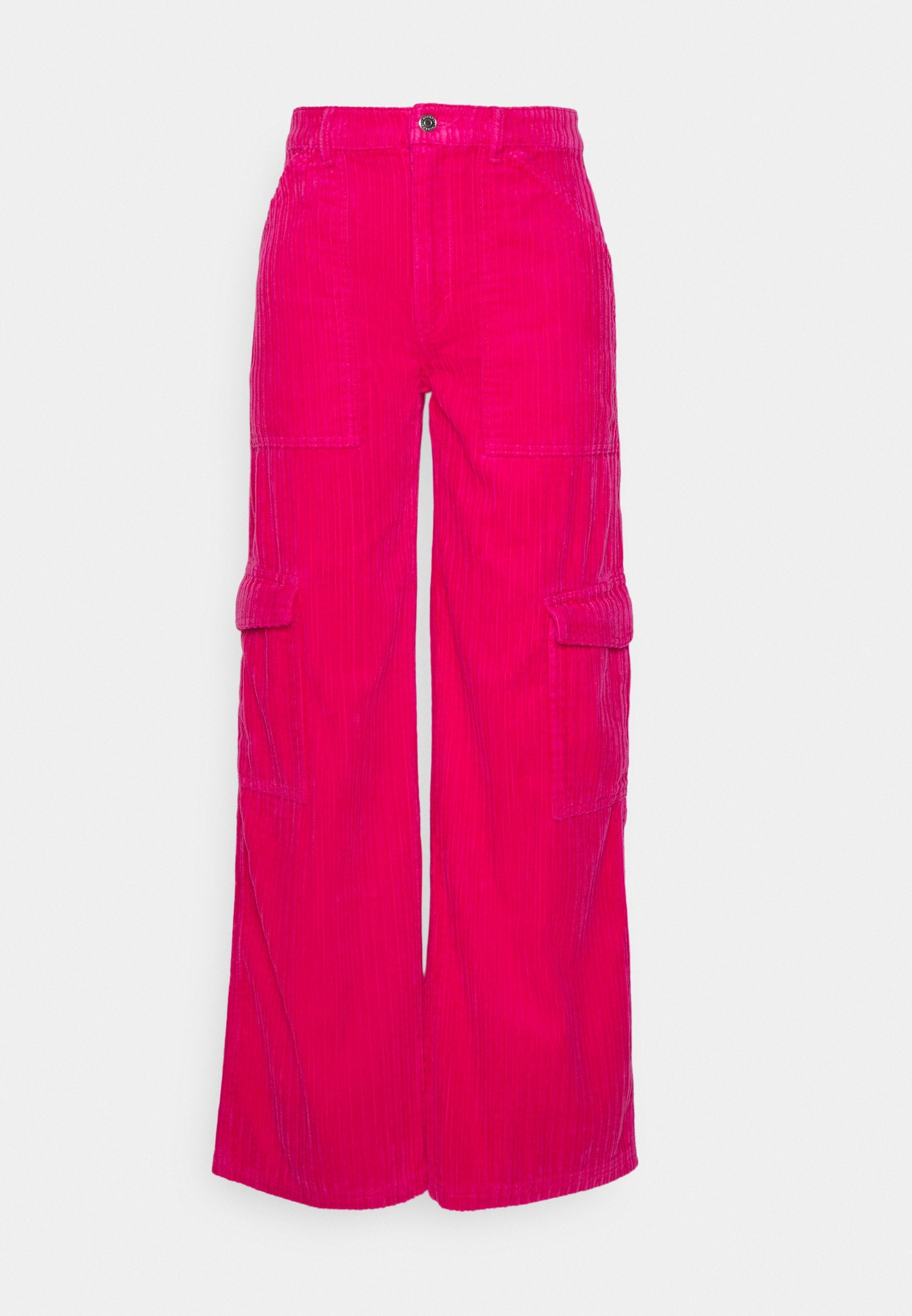 Weekday JULIAN TROUSERS