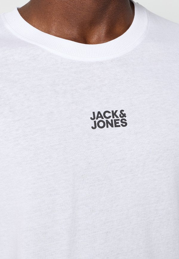 Jack & Jones JWHCLASSIC 2 PACK