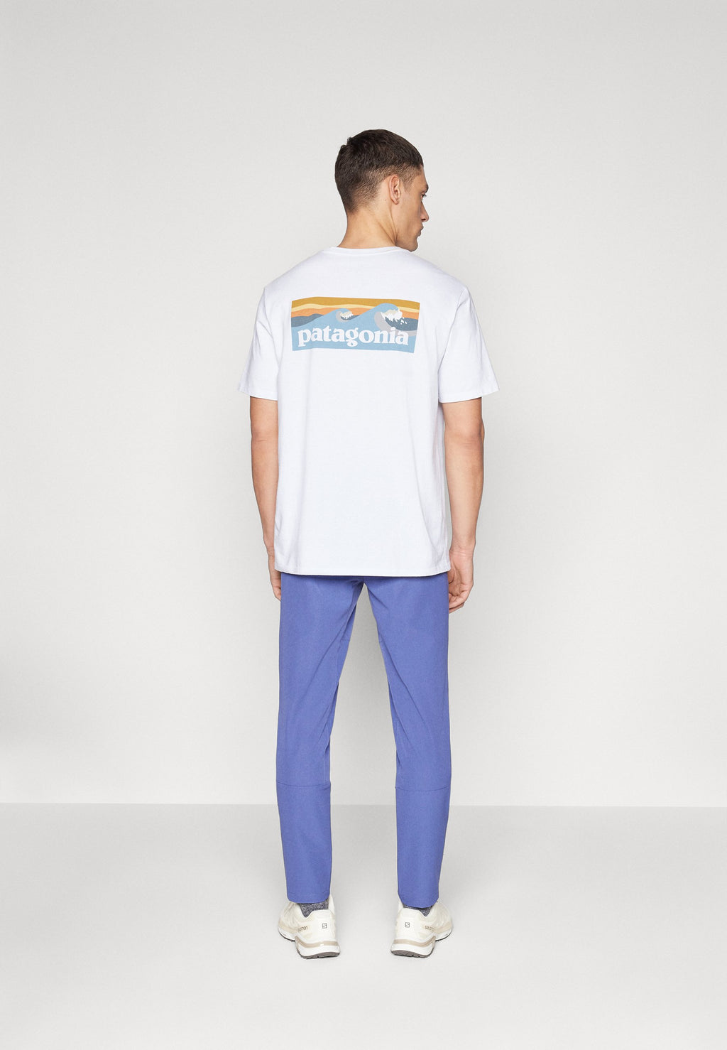 Icepeak YARRAN