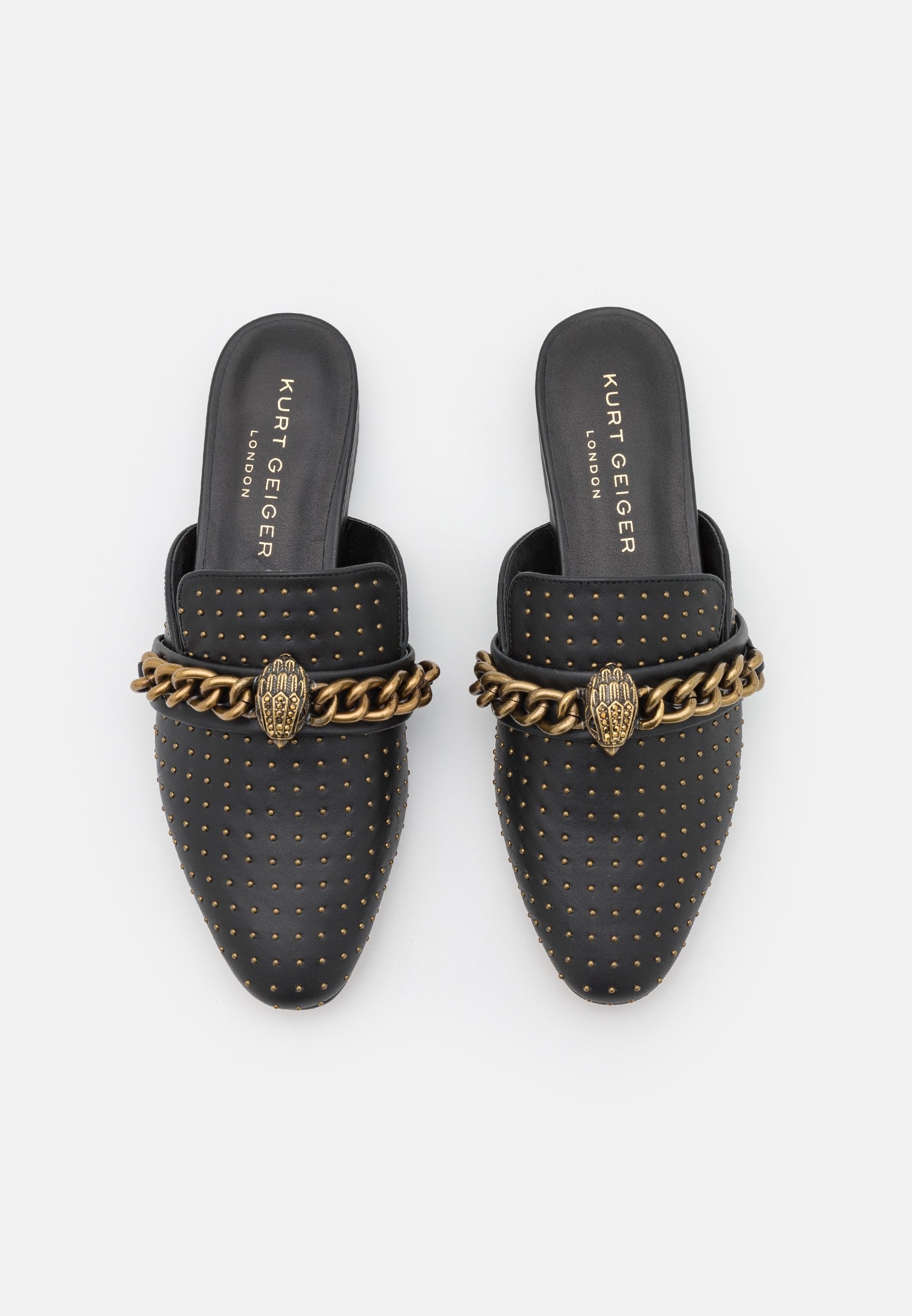 Kurt Geiger London CHELSEA MULE